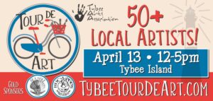 Tour de Art Graphic