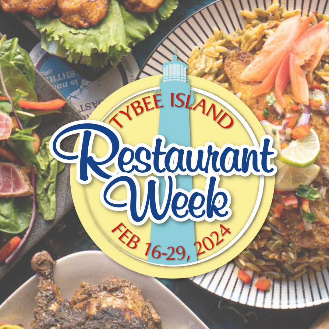 Tybee Island Restaurant Week Tybee Island Main Street