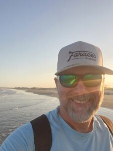 Steve Farace Picture